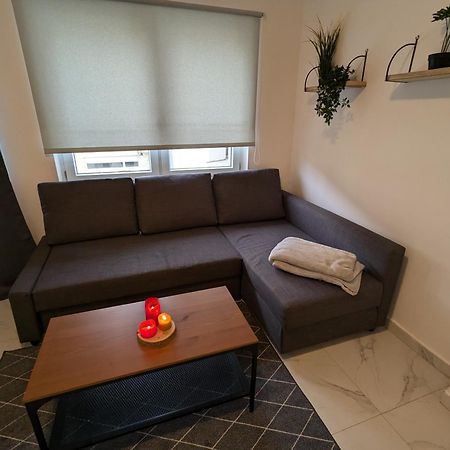 Nord-Apartment 6 I 1 Zimmer Mit Wlan & Walk-In Regendusche Bremerhaven Extérieur photo