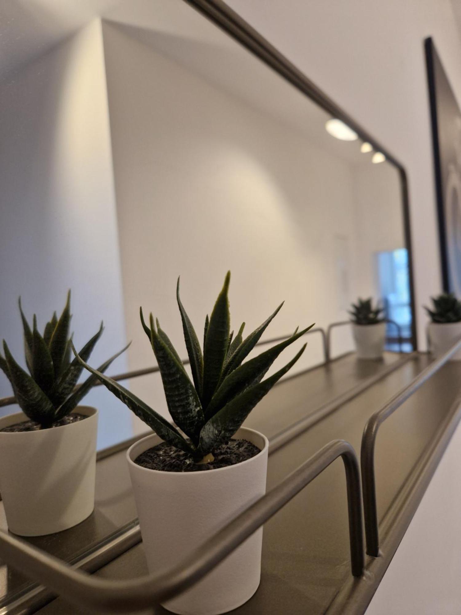 Nord-Apartment 6 I 1 Zimmer Mit Wlan & Walk-In Regendusche Bremerhaven Extérieur photo