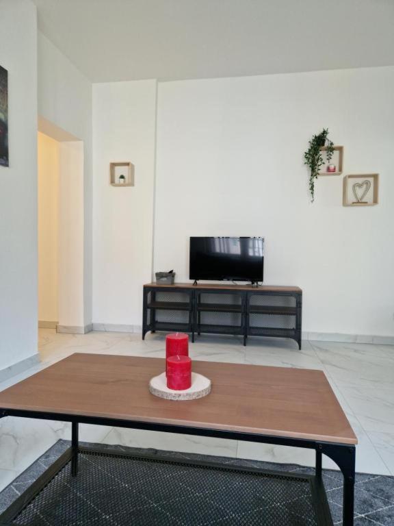 Nord-Apartment 6 I 1 Zimmer Mit Wlan & Walk-In Regendusche Bremerhaven Extérieur photo
