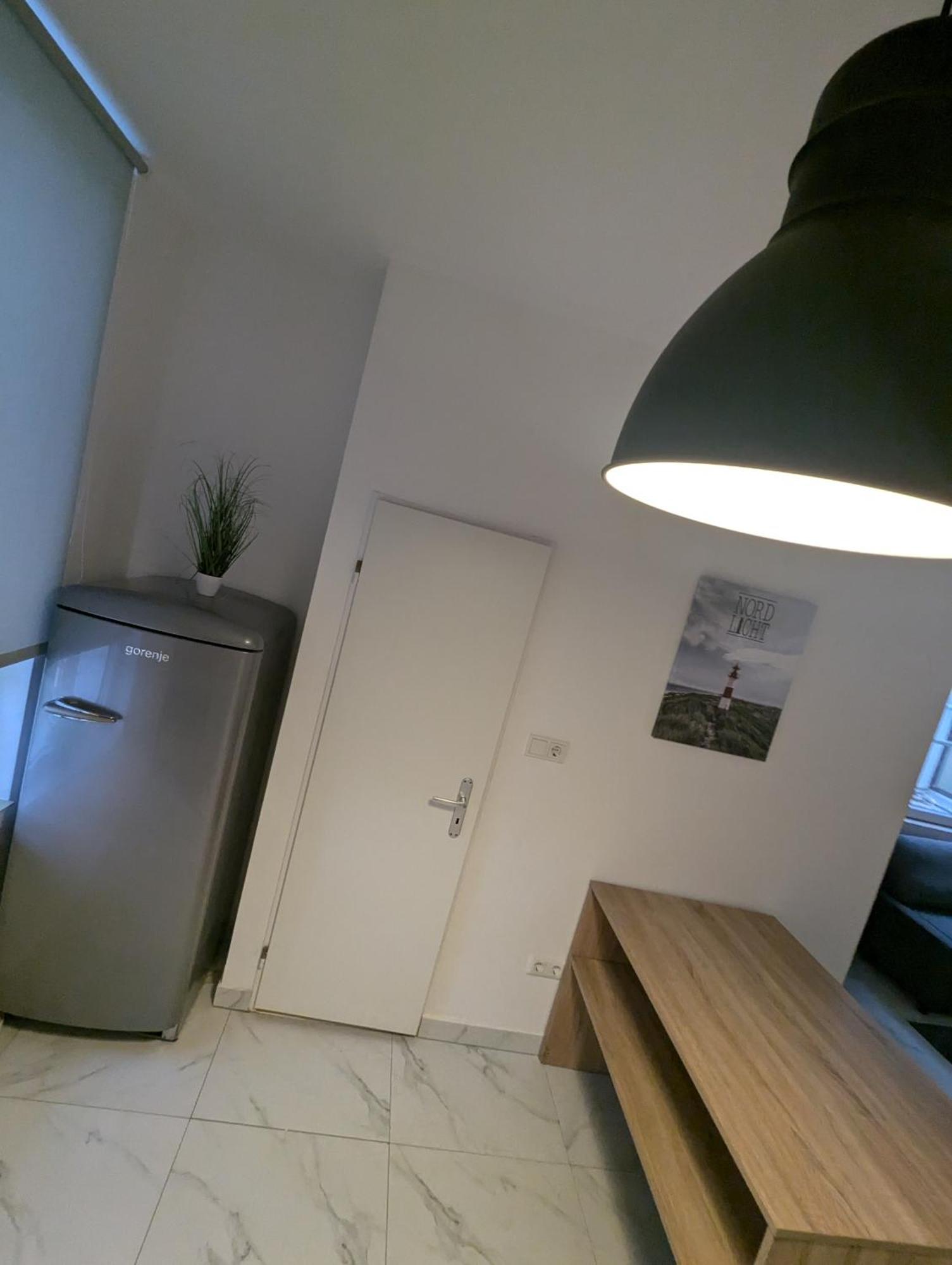 Nord-Apartment 6 I 1 Zimmer Mit Wlan & Walk-In Regendusche Bremerhaven Extérieur photo