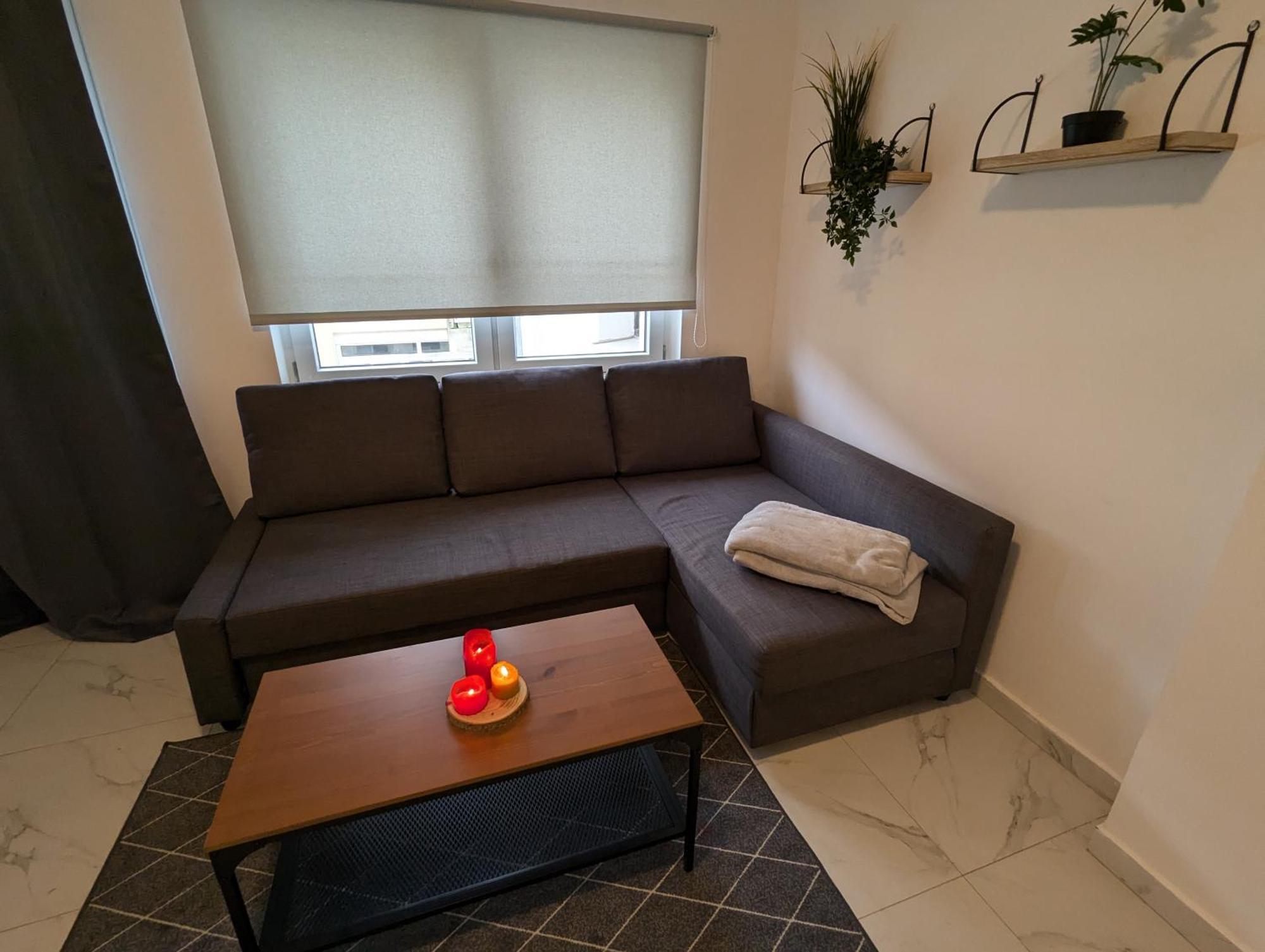 Nord-Apartment 6 I 1 Zimmer Mit Wlan & Walk-In Regendusche Bremerhaven Extérieur photo